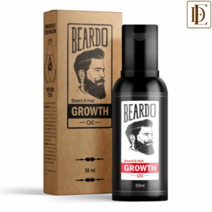 Beardo Beard & Hair Growth Oil (50ml)
