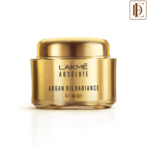 Lakme Absolute Argan Oil Radiance Oil-In-Gel Face Cream (50gm)