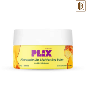 Plix 2% Alpha Arbutin Pineapple Moisturizer With SymWhite PLUS For Hyperpigmentation & Dark Spots (30g)