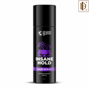 Beardo Insane Hold Hair Spray (150ml)