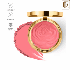 Lakme Showstopper Collection Rouge Bloom Powder Blush - (12g)