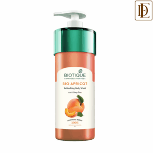Biotique Bio Apricot Refreshing Body Wash