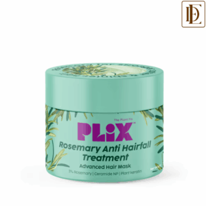 Plix Rosemary Anti-Hair Fall Treatment Advanced Hair Mask (200 g)