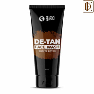 Beardo De-Tan Facewash for Men (50ml)