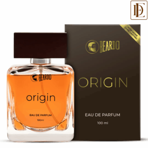 Beardo Origin Perfume For Men (100ml)