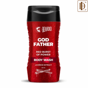 Beardo Godfather Body Wash (200ml)