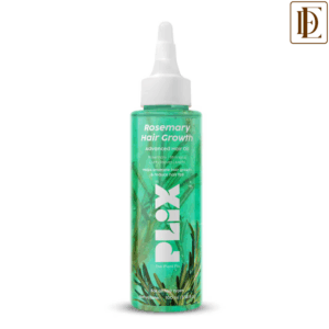 Plix Rosemary Hair Growth Advanced Hair Oil (100ml)