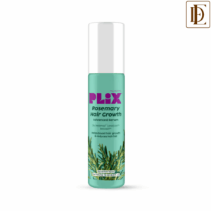 Plix Rosemary Hair Growth Advanced Serum Roll-On (10ml)