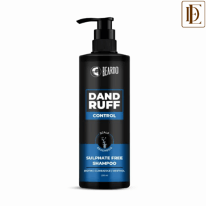 Beardo Dandruff Control Sulphate Free Shampoo (200ml)
