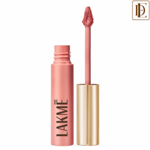 Lakme 9 To 5 Double Duty Lip & Cheek Mousse Matte Lipstick & Soft Blush - (9g)