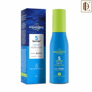 Aqualogica 5 Barrier+ Repair Moisturizer With Avocado & 5 Essential Ceramides (100 g)
