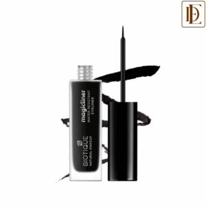Biotique Magicliner Water Resistant Eyeliner - Midnight Black (9ml)