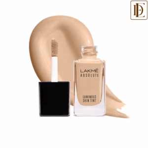Lakme Absolute Luminous Skin Tint Foundation - (23ml)