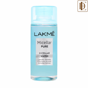 Lakme Micellar Water For Make-Up Removal