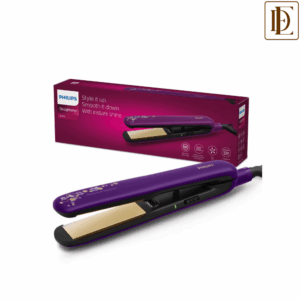 Philips BHS336/00 Kerashine Titanium Straightener (400 g)