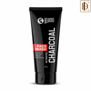 Beardo Activated Charcoal Facewash (50ml)