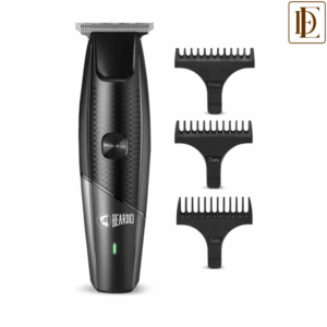 Beardo Ape-X Ez Trimmer With 110 Mins Run Time (1pcs)