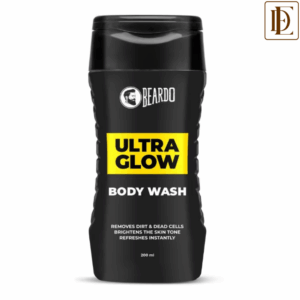 Beardo Ultraglow Bodywash (200ml)