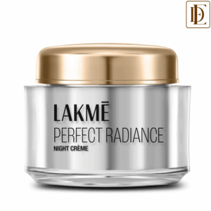 Lakme Perfect Radiance Night Cream 50g with Niacinamide (50gm)