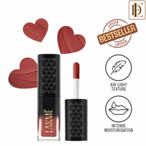 Lakme Xtraordin - Airy Lip Mousse - (1.8g)