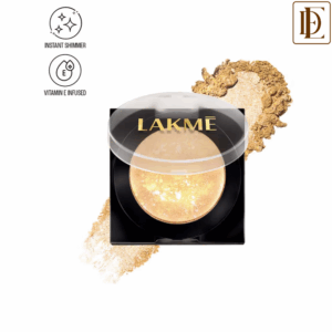 Lakme Glitterati Marble Highlighter - (7g)