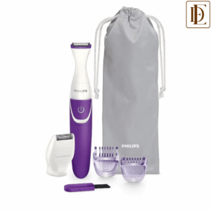 Philips Bikini Trimmer, BRT383/15