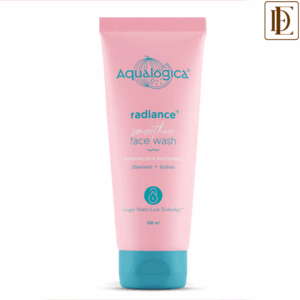Aqualogica Radiance+ Smoothie Face Wash with Watermelon & Niacinamide (100ml)