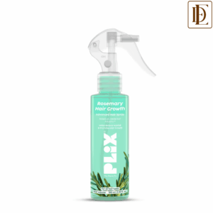 Plix Rosemary Hair Growth Advanced Hair Spray (100ml)