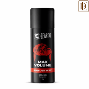 Beardo Max Volume Powder Wax (10g)