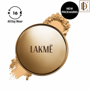 Lakme 9 To 5 Powerplay Priming Powder Foundation Lasting Matte (9g)