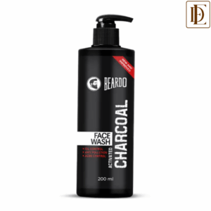 Beardo Activated Charcoal Facewash (200ml)
