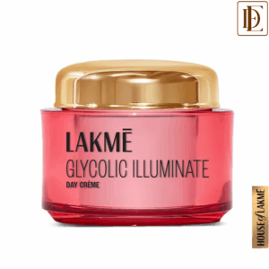 Lakme Glycolic Illuminate Day Cream With Glycolic Acid For Radiant & Even Tone Skin