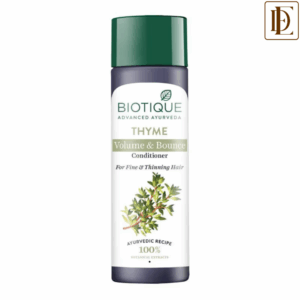 Biotique Bio Thyme Volume Conditioner For Fine & Thinning Hair