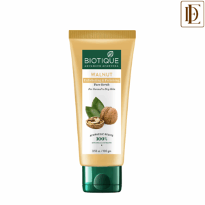 Biotique Bio Walnut Exfoliating & Polishing Scrub