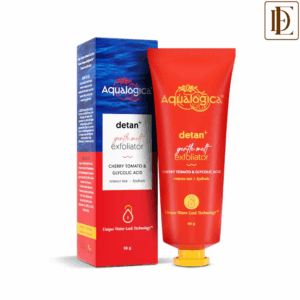 Aqualogica Detan+ Gentle Melt Exfoliator (50 g)