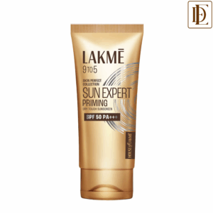 Lakme Sun Expert SPF50 PA+++ Face Primer + Sunscreen (50 g)