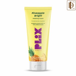 Plix Pineapple 5% Niacinamide Bright Polishing Cream (50g)