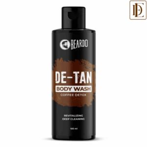 Beardo De-Tan Bodywash For Men (100ml)
