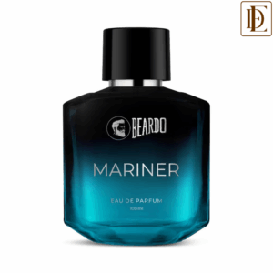 Beardo Mariner Perfume For Men Eau De Parfum (100ml)