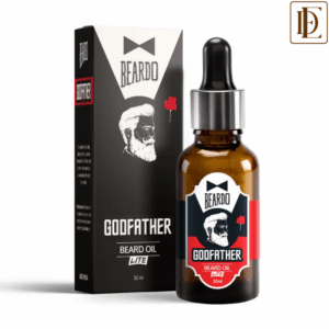 Beardo Godfather Beard Oil (30ml)