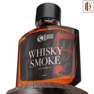 Beardo Whisky Smoke Perfume EDP