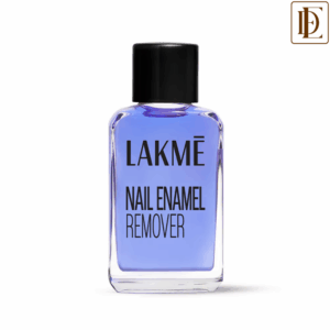 Lakme Liquid Nail Polish Remover With Vitamin E (27ml)