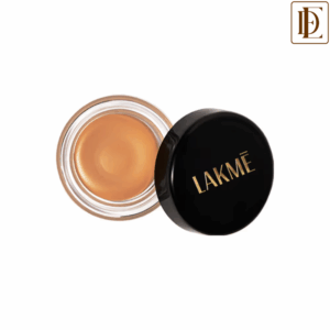 Lakme Unreal Cover Creme Concealer Lightweight & Hydrating (3.9g)