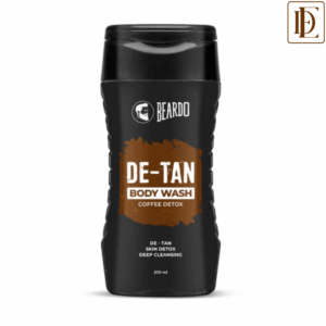Beardo De-Tan Bodywash For Men (200ml)