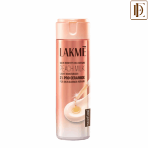 Lakme Peach Milk Moisturizer (200ml)