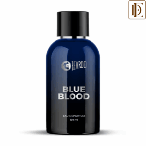 Beardo Blue Blood Perfume Eau De Parfum (100ml)