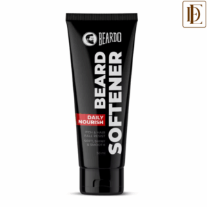 Beardo Beard Softener (Daily Nourish) (50ml)