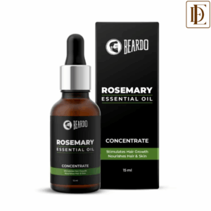 Beardo Rosemary Essential Oil Hair Growth (15ml)