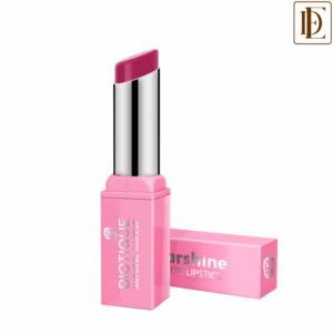 Biotique Starshine Matte Lipstick - (3.5g)