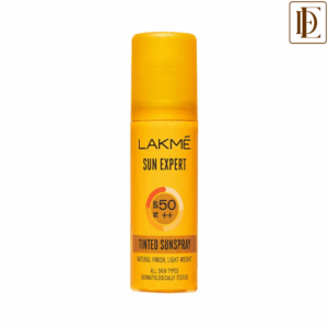 Lakme Sun Expert Tinted PA SPF50++ Spray (50ml)